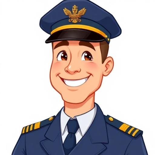 Pilot Kaptan