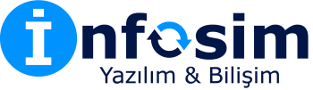 İnfosim Yazılım ve Bilişim Ltd. Şti.